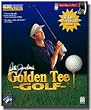 Peter Jacobson's Golden Tee Golf