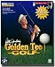 Software : Peter Jacobson's Golden Tee Golf