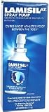 Lamisil AT Athletes Foot Spray - 1 oz