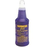 Barbicide Plus