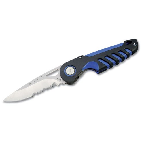 Buck 281BLX NXT, Liner Lock Folding Knife On Sale