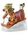 Disney Pooh & Friends - A Dashing Delivery