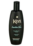 Keri Sensitive Skin Hypoallergenic Lotion Fragrance Free 8.5 oz