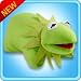 My Pillow Pet Kermit the Frog 18"