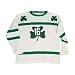1948 San Francisco Shamrocks Hockey Sweater