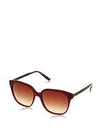 Bottega Veneta Gafas de Sol B.V. 280/S_CLM (56 mm) Burdeos