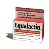 Equalactin Tablets 48'S