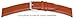 Coach Leather Watch Band - by deBeer