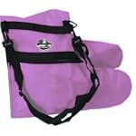 A & R Allied Figure Skate Bag Lilac