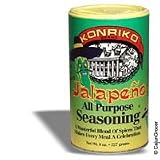  : KONRIKO® Jalapeno All Purpose Seasoning