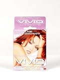Vivid Extra Thin Condoms 3 pk