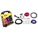 Boss Audio KIT-2 Complete 8 Gauge Amplifier Installation Kit