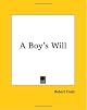 A Boy's Will