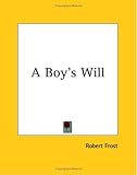 A Boy's Will