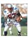 Ben Coates New England Patriots Autographed 8