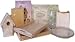 Donna Dewberry One Stroke In Home Art Painting Set