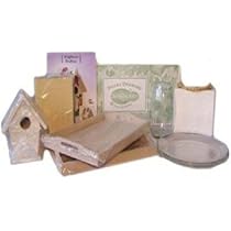 Donna Dewberry One Stroke In Home Art Painting Set 