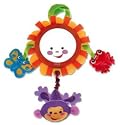 Fisher Price - Rainforest Take-Along Musical Mirror