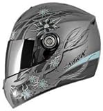 Shark RSI KARMA MAT ANT_BLU LG* MOTORCYCLE Full-Face-Helmet