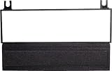 Review Autoleads  / Autoleads Toyota Celica/Corolla/Mr2/Supra Stereo/Radio Facia/Fascia Plate Adaptor Fp-11-00