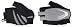 Avenir Serious Short Finger Cycling Gloves