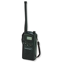 MURS Hand Held Two-Way Radio, M538-HT