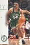 Rick Fox, Boston Celtics, 1993 Skybox Premium Autographed Card