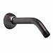 Speakman S-2500-ORB 7 In. Brass Arm & Flange in Oil Rubbed Bronze