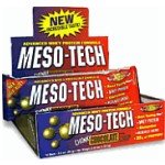 Review MuscleTech  / MuscleTech MESO-Tech Bars Cookies and Cream 12 bars( Triple Pack)