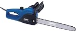 : Draper 240V Chainsaw 400Mm 1700W