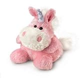 Luvvies Glenda Pink Unicorn 5