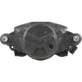 Cardone 16-4044 Remanufactured Domestic Loaded Brake Caliper