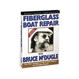 Bennett Dvd Fiberglass Repair With Bruce Mcdugle