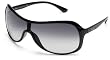 Ray-Ban Women's 4086 Classic Bold Shield Aviator