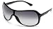 Ray-Ban Women's 4086 Classic Bold Shield Aviator