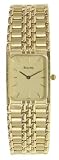 Men's 14kt. Gold, Bulova Watch