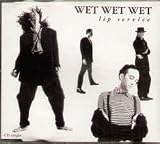 The Lip Service - Acoustic Live (UK Import) - Wet Wet Wet