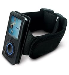 Handstands 10001 Sandisk Sansa Armband