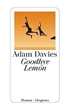 Goodbye Lemon - Adam Davies