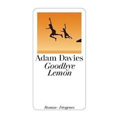 Goodbye Lemon