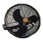 18" 2SPD Wall MNT Fan