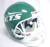 New York Jets 1977-89 Throwback Pro Line Helmet