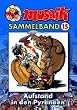 MOSAIK Sammelband 15. Aufstand in den Pyren�en