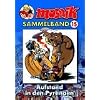 MOSAIK Sammelband 15. Aufstand in den Pyren�en