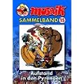 MOSAIK Sammelband 15. Aufstand in den Pyren�en