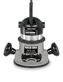Porter-Cable 0100 7/8 HP Router