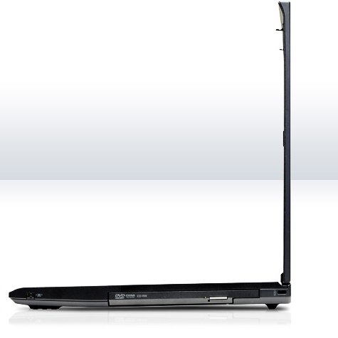 Lenovo Thinkpad T510 Ci7/620m-2.66g 320GB 4GB 15.6in DVD±RW W7p UK images2