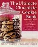 The Ultimate Chocolate Cookie Book: From Chocolate Melties to Whoopie Pies, Chocolate Biscotti to Black and Whites, with Dozens of Chocolate Chip Cook