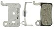 Shimano XTR Resin Disc Brake Pads Pair .Fits BR-M965/6.130167
