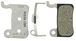 Shimano XTR Resin Disc Brake Pads Pair .Fits BR-M965/6.130167